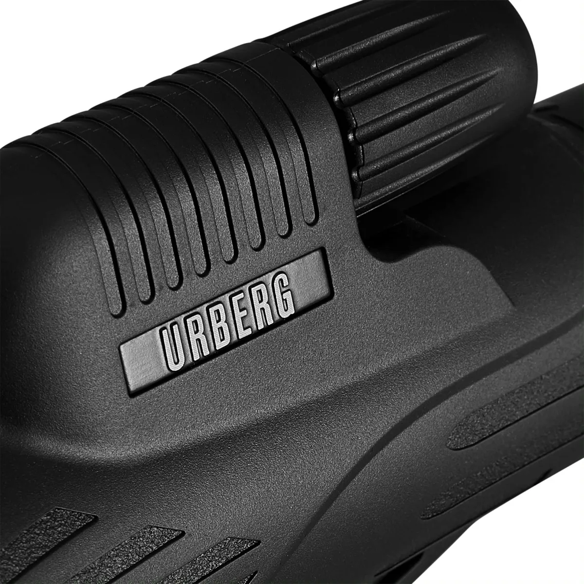 Urberg WP 12x50 Mono Black