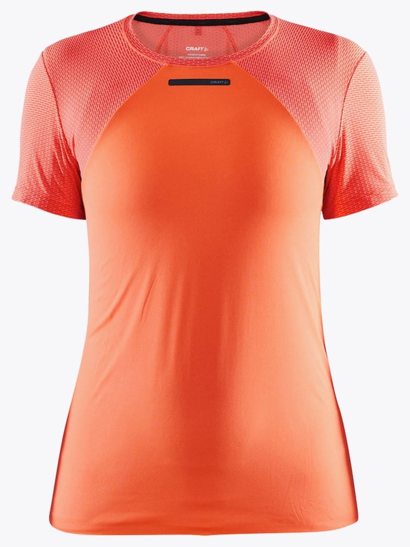 Vent Mesh SS Tee