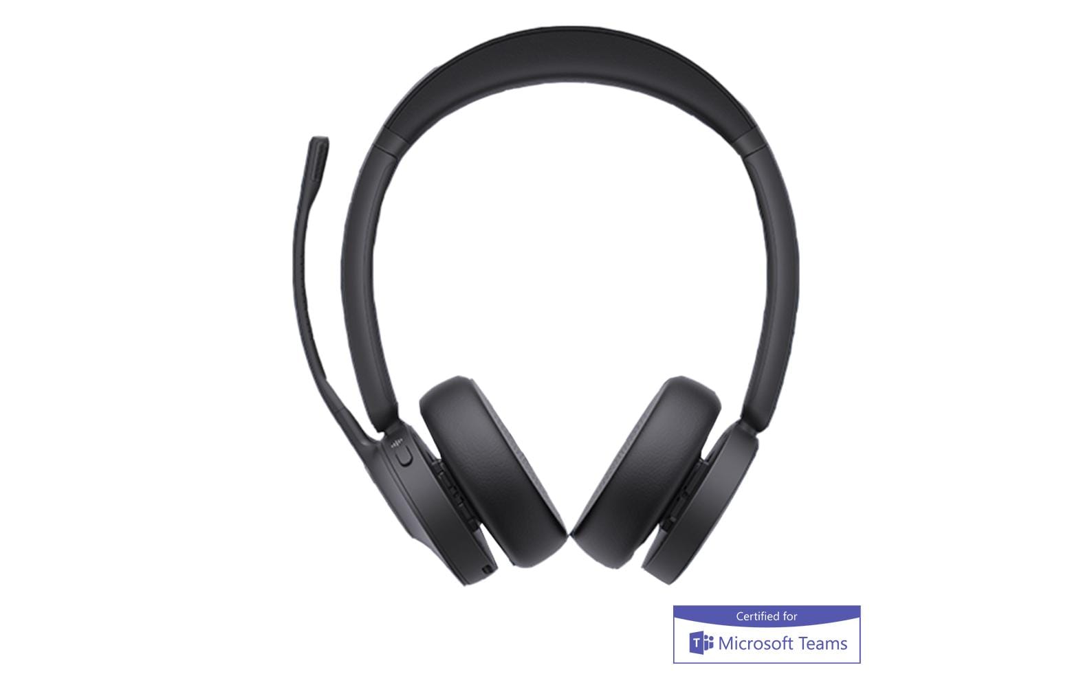 Headset WH64 Dual Teams<br>Yealink WH64 DECT Schnurloses Headset