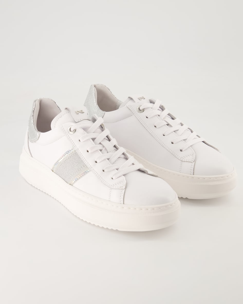 Nero Giardini E409919D- Sneaker in Weiß
