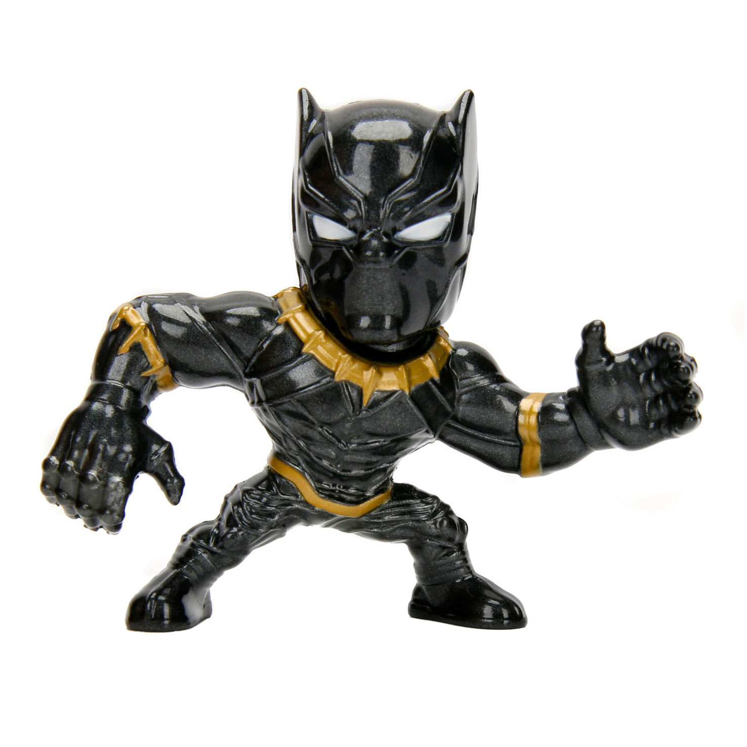 Jada Metalfigs Marvel Avengers, 4st.