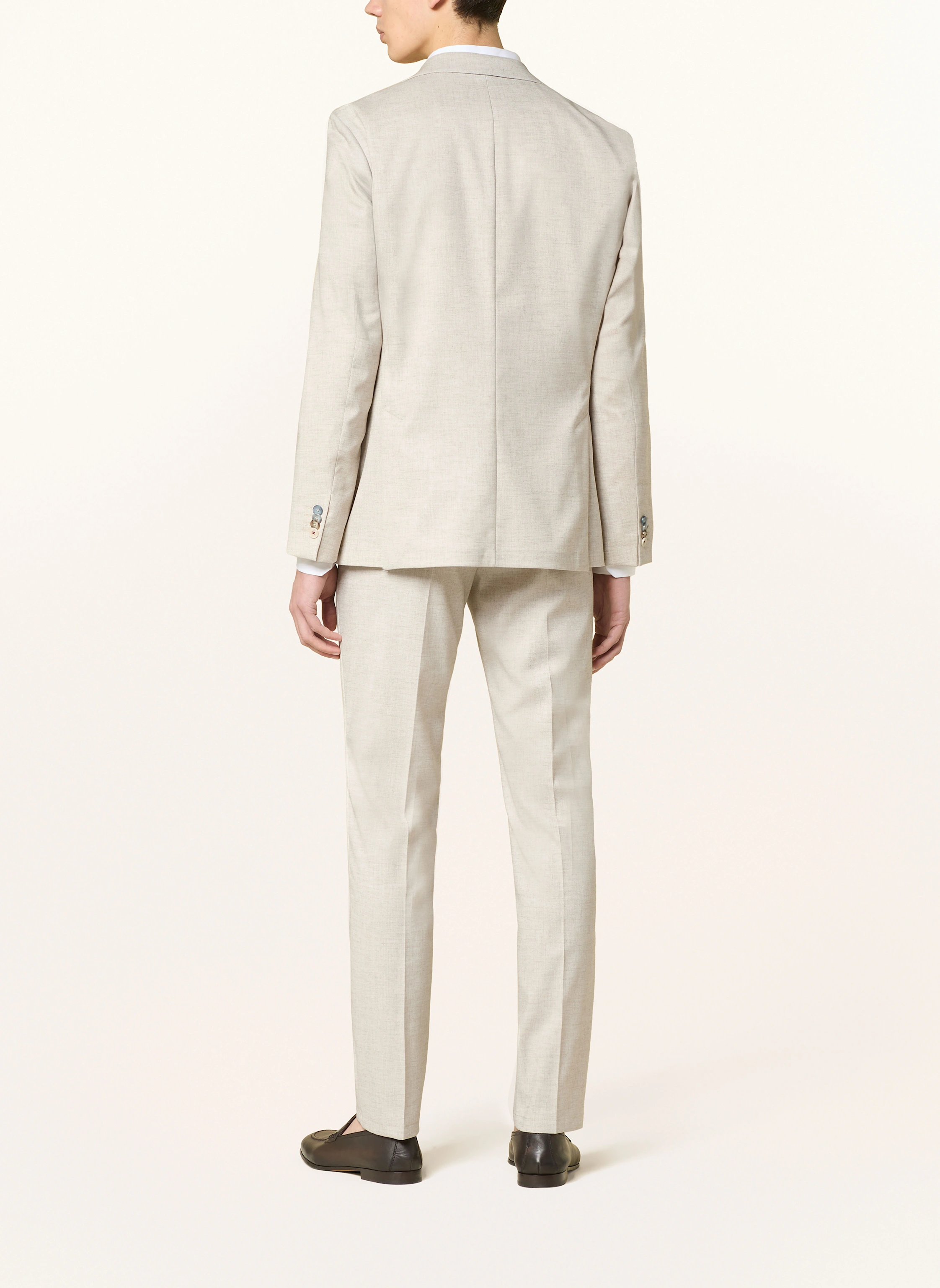 DIGEL Anzugsakko EDWARD Modern Fit