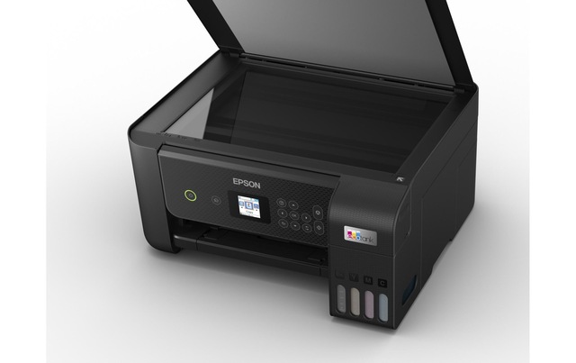 Epson Multifunktionsdrucker »EcoTank ET-2870«