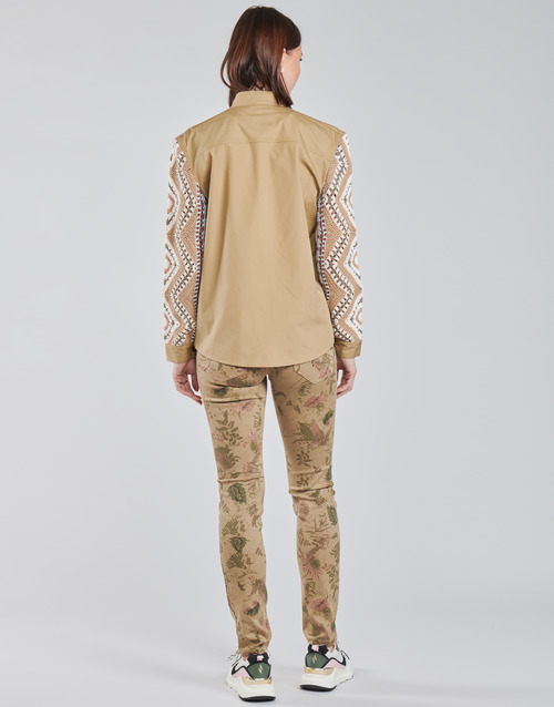 Cream - SOLDE JACKET - Beige