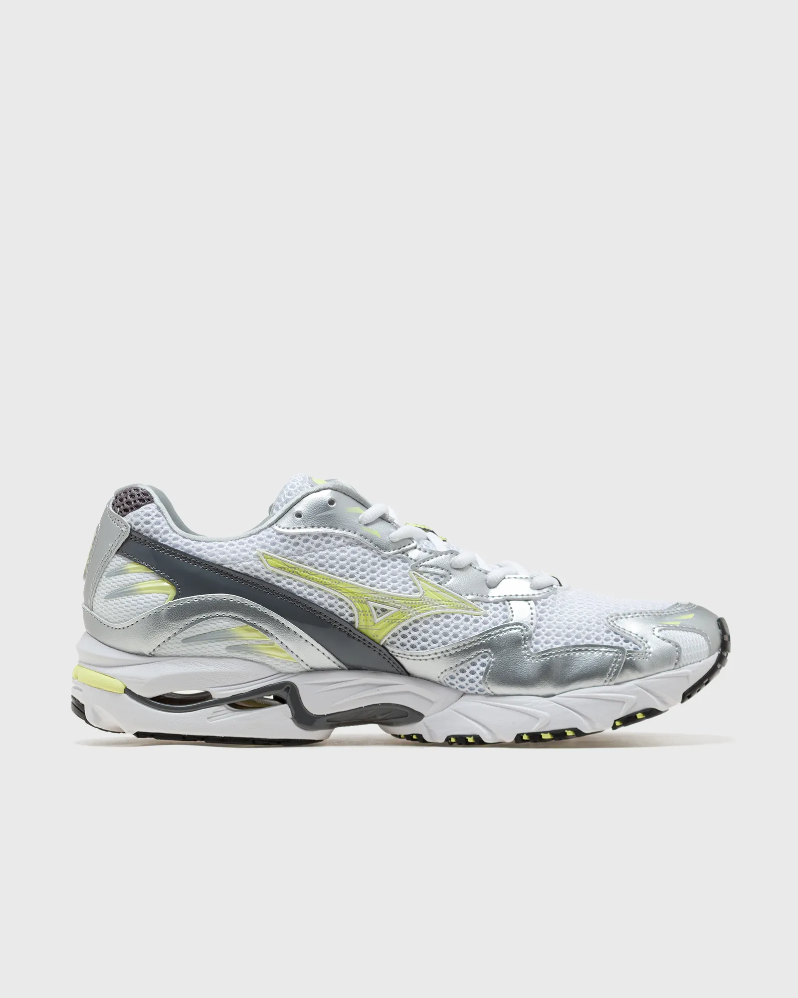 MIZUNO Wave Rider 10(U)