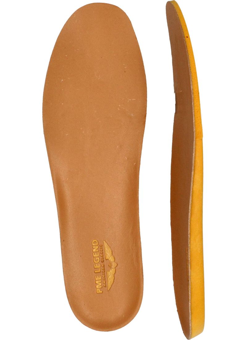 PME Legend Porter CS-40 Veterschoenen Bruin Heren