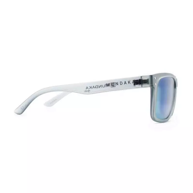 Lunettes de soleil MUNDAKA Pozz´ Grey
