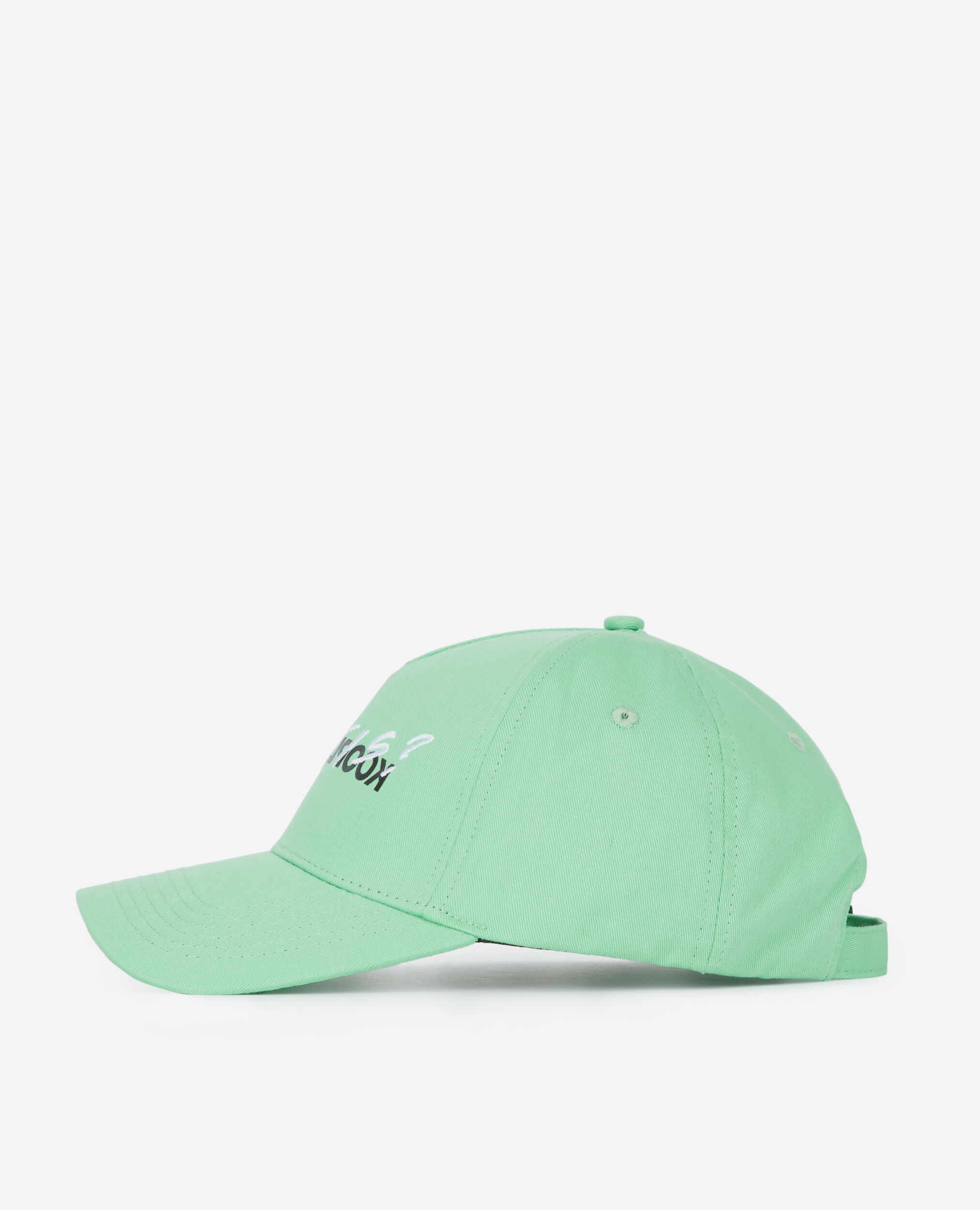 Casquette What is vert clair