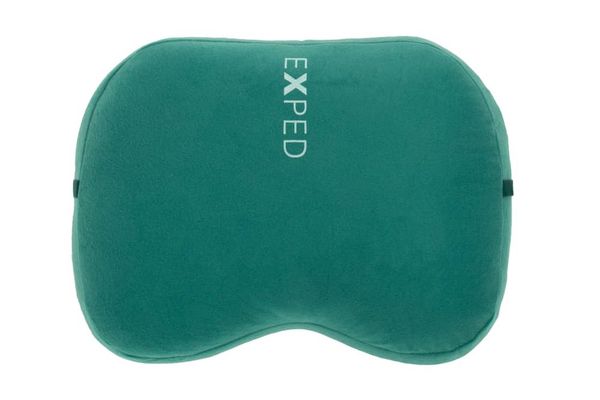 DOWN PILLOW Reisekissen  cypress  M