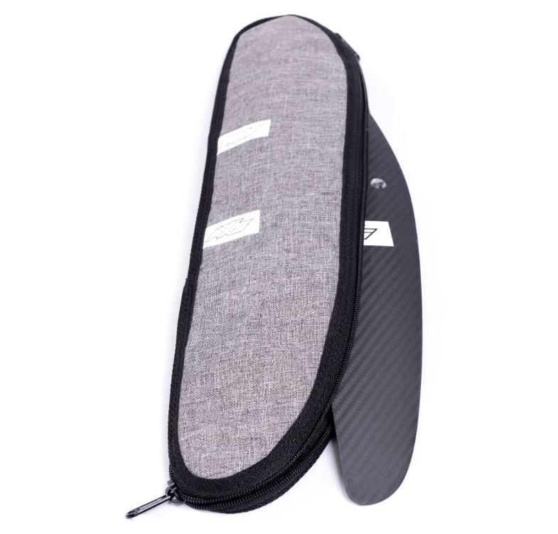 AXIS Foils Stabilisateurs FREERIDE Small 340