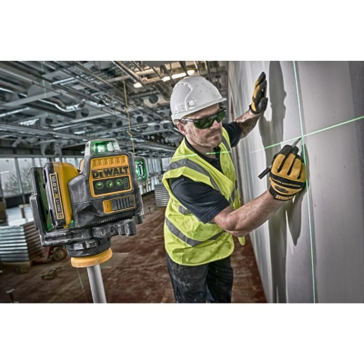DeWalt DCE089D1G