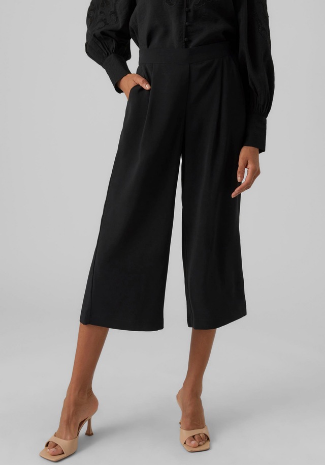 Vero Moda Culotte »VMCOCO CULOTTE PANT WVN GA NOOS«  Sommerhose, in 3/4 Länge