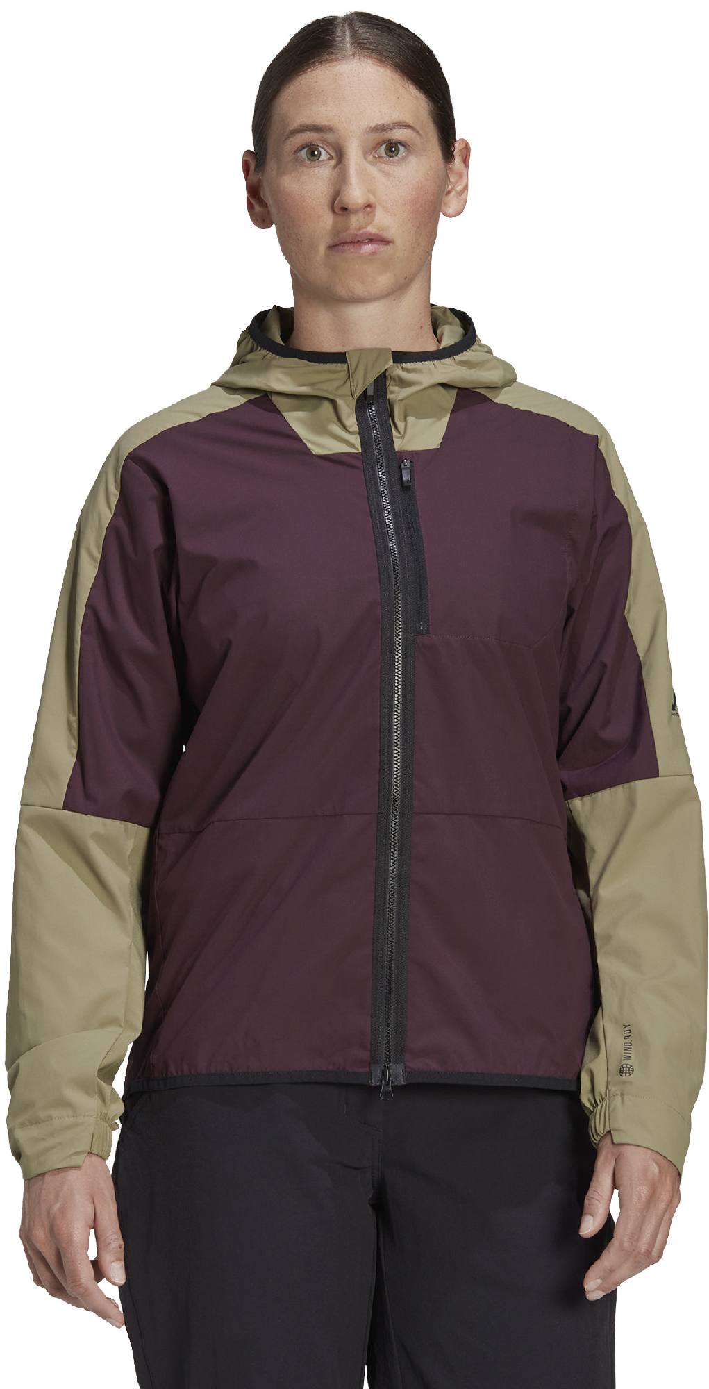 Adidas Five Ten Wind Jacket W's