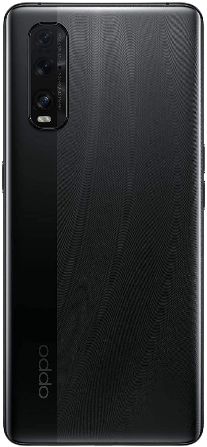 Oppo Find X2 5G