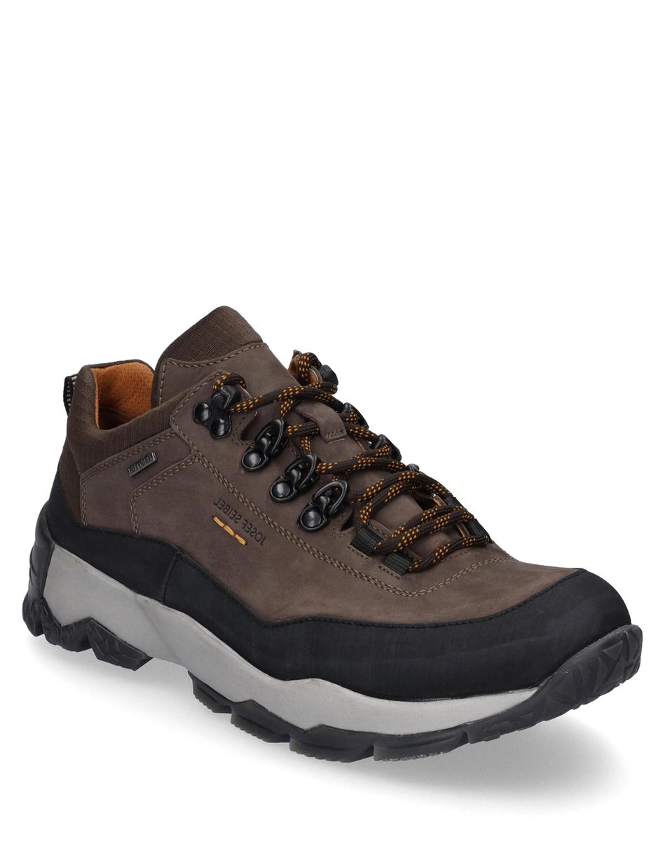 Halbschuh Philipp 57, moro-kombi