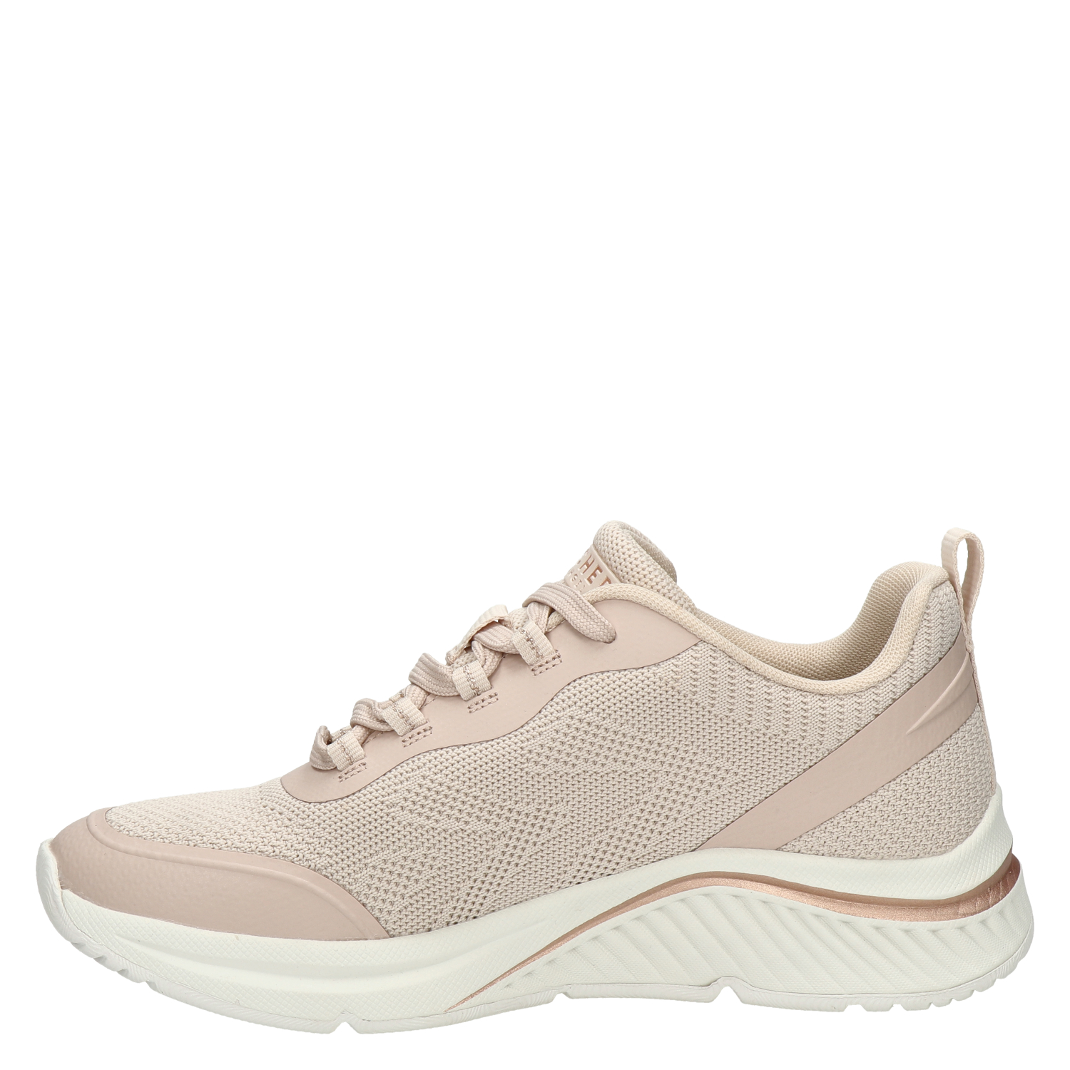 Arch Fit S dames sneakers Skechers Beige