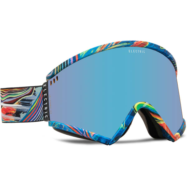 Masque de ski ELECTRIC ROTECK MIKE PARILLO ATOMIC ICE