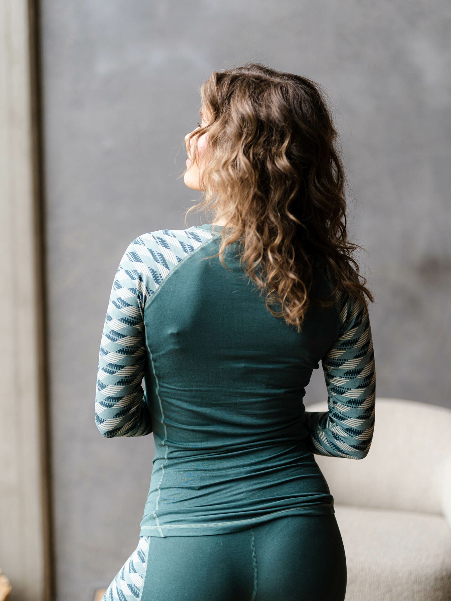 x GI Baselayer