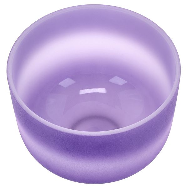 Thomann Crystal Bowl TC 10