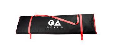 Gaastra / GA-Sails Phantom Foil Bag / Housse de rangement