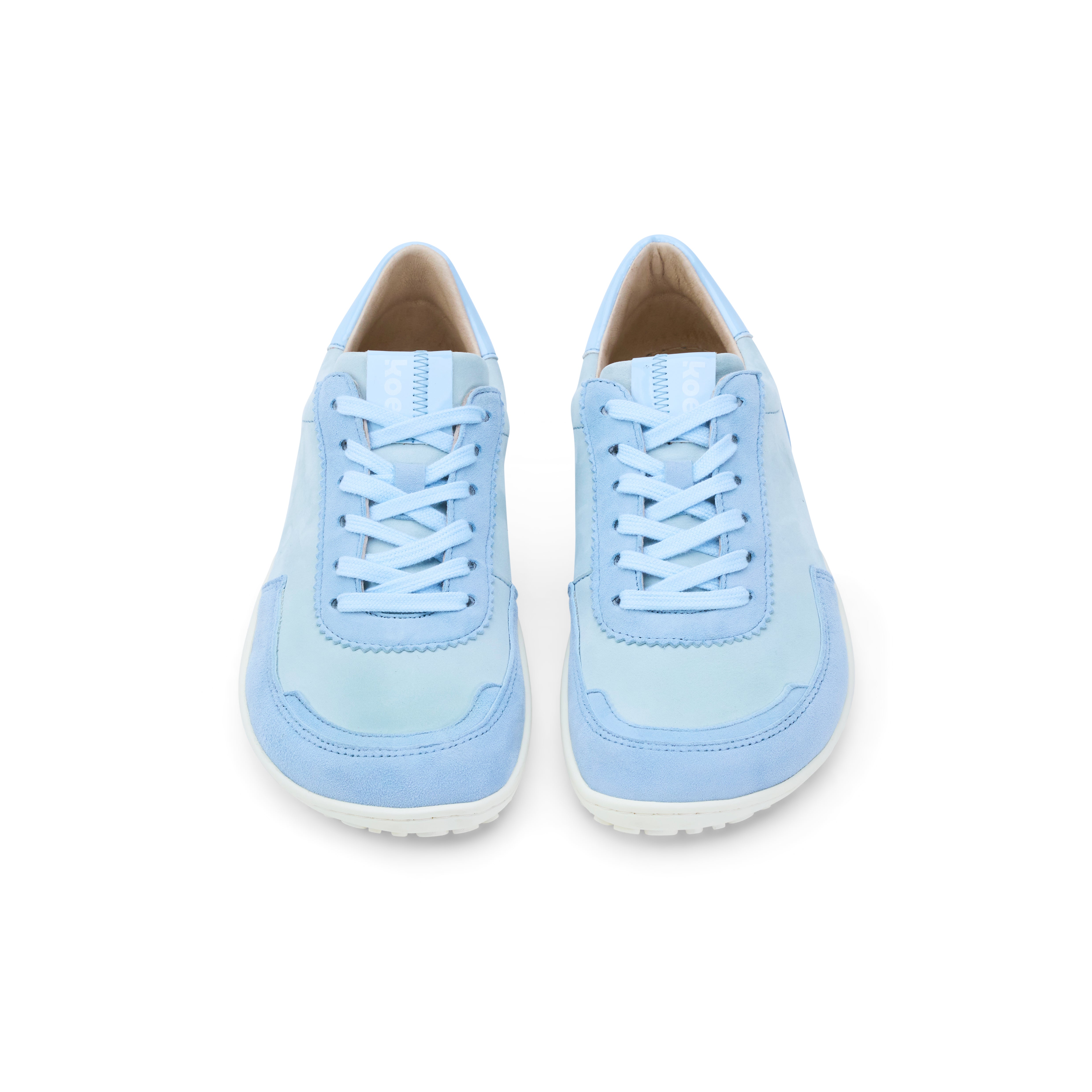 Barefoot ISABELLA Suede