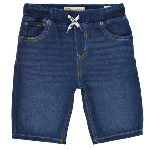 Levi's - SKINNY FIT PULL ON SHORT - Primetime