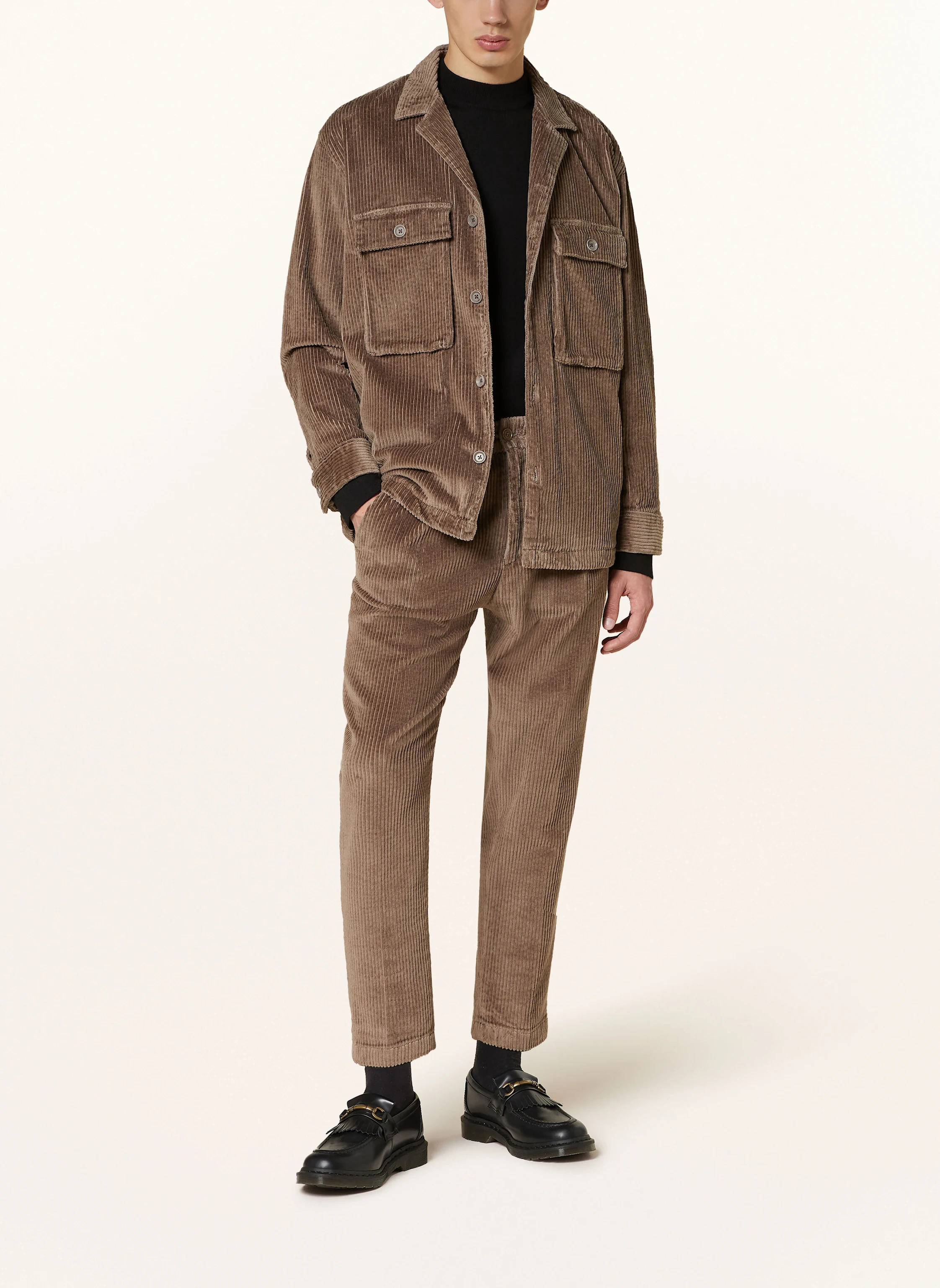 DRYKORN Pullover ARWON