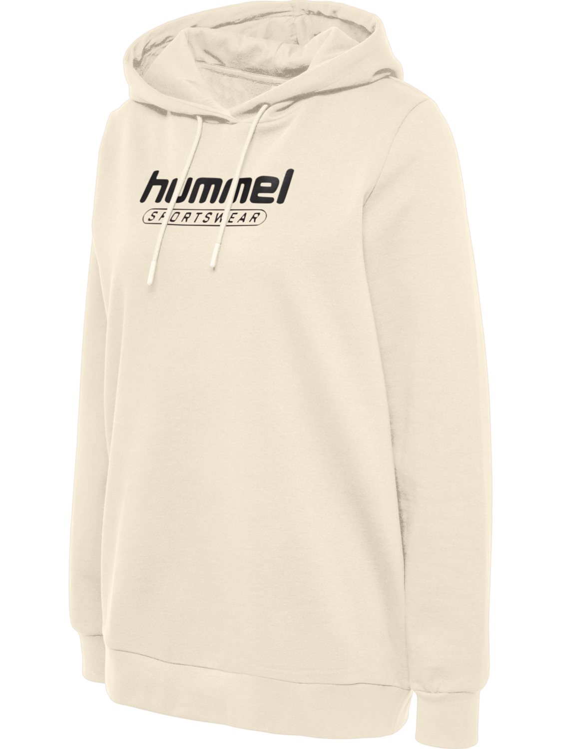 hmlBOOSTER WOMAN HOODIE