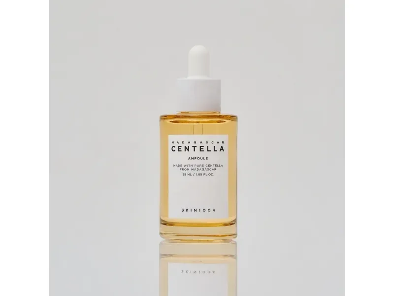 SKIN1004 Centella-ampul fra Madagaskar 55 ml