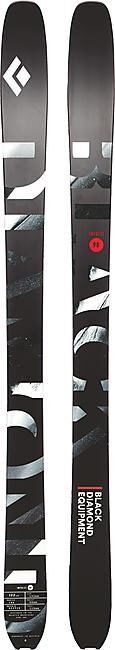 BLACK DIAMOND - SKI FREERIDE IMPULSE 98