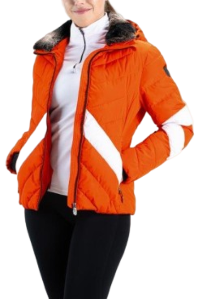 Bettine Ski-jas