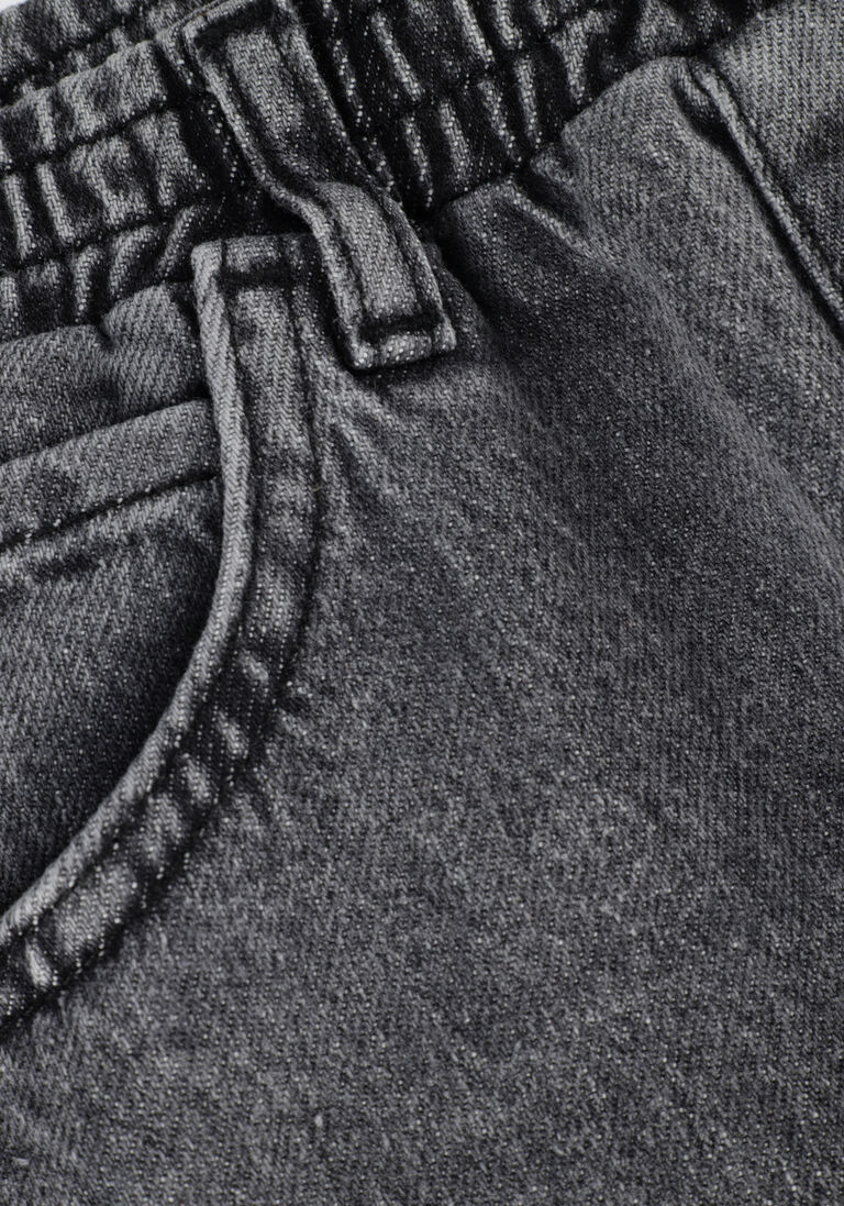 AMMEHOELA grijze ammehoela slim fit jeans am.harleydnm.14