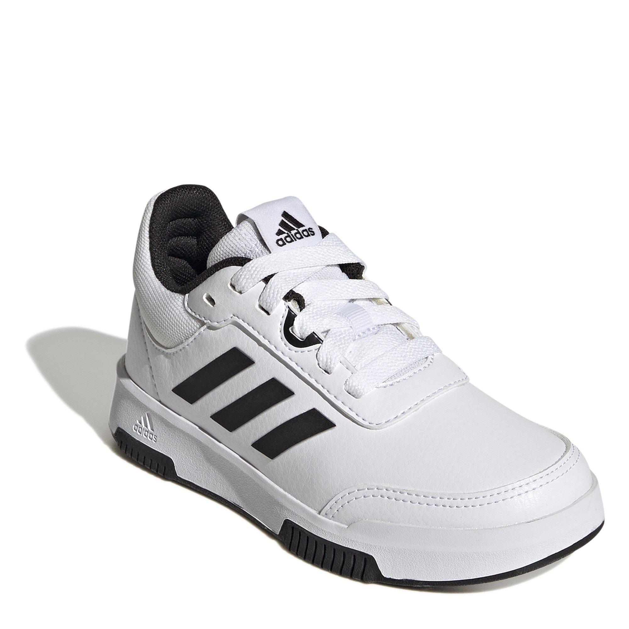 adidas Tensaur 3 Junior Trainers