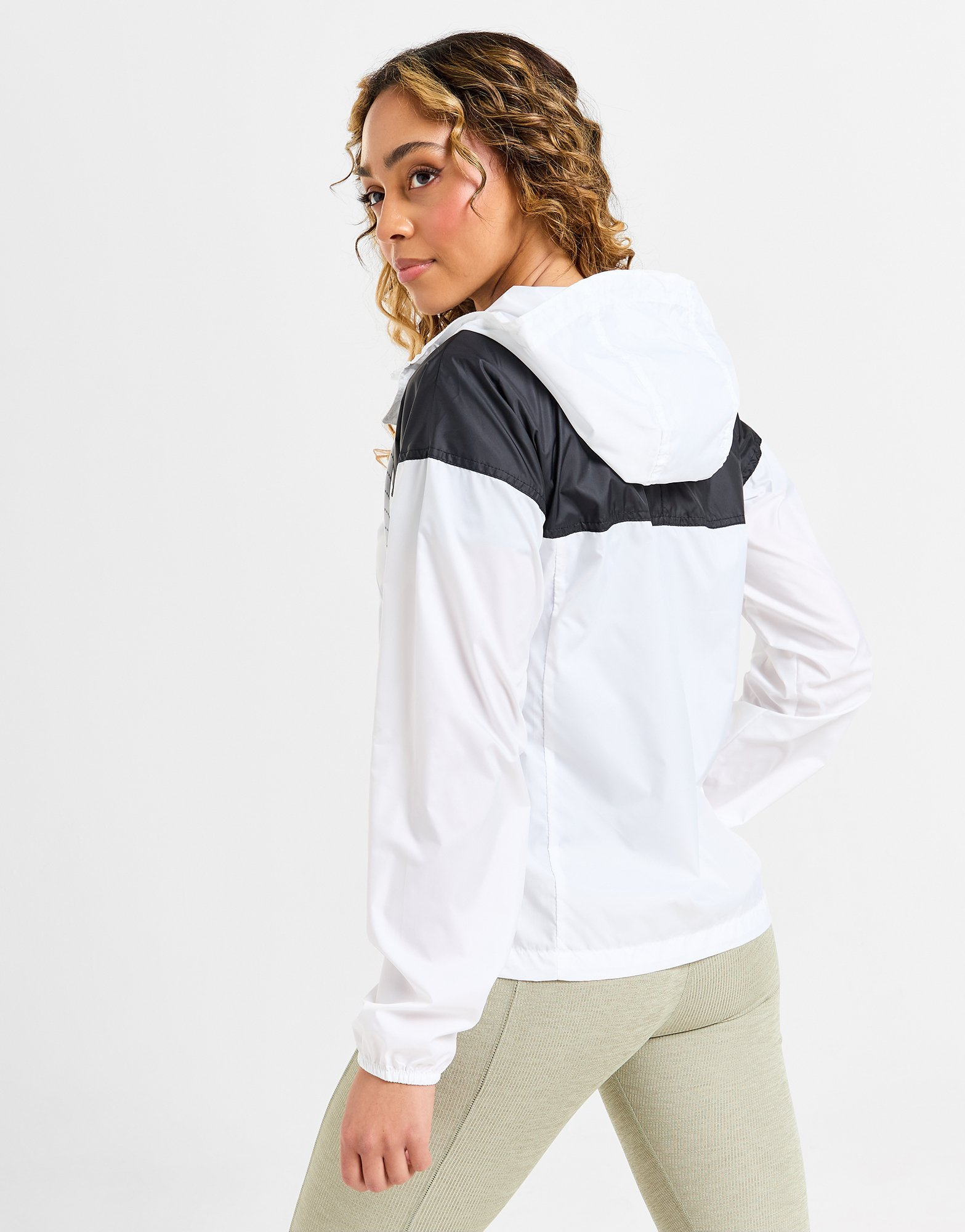 Columbia Veste Challenger Colour Block Femme