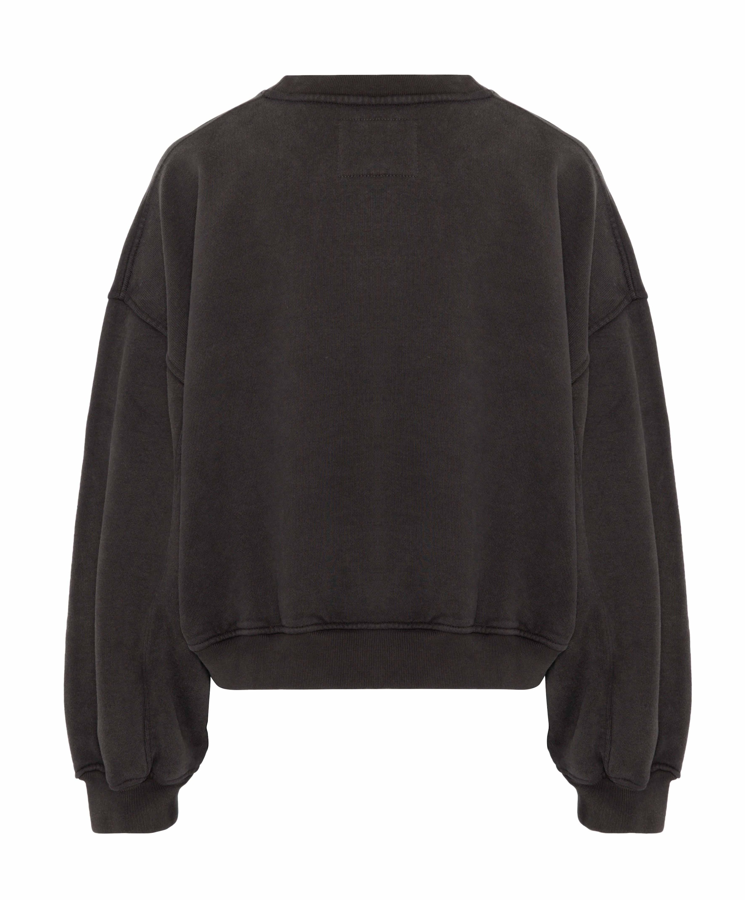 Bellerose Dames sweater bruin
