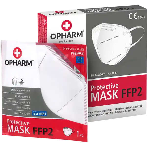 FFP2 Maske