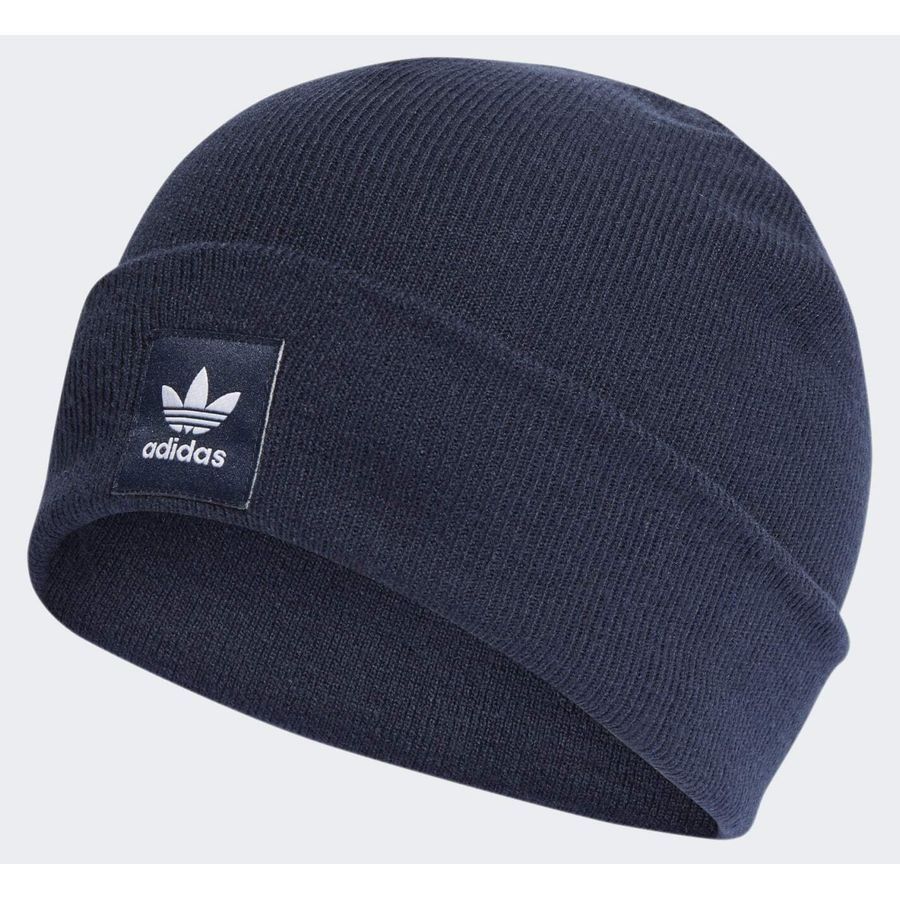 Adidas Original Bonnet Adicolor Cuff