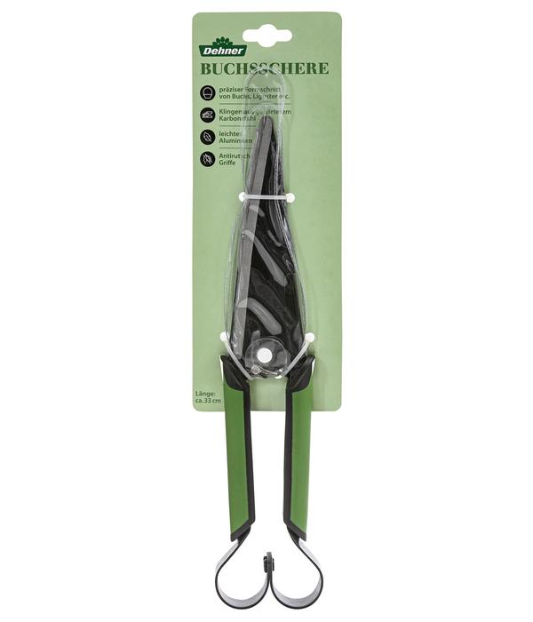 Dehner Buchsschere, ca. B12/H40/T4 cm