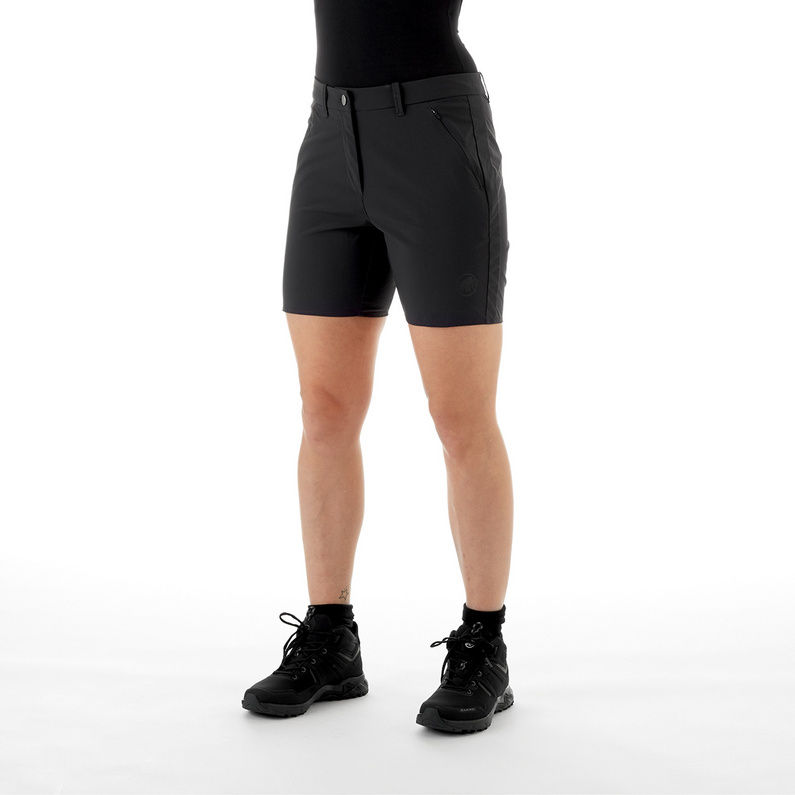 Mammut Damen Hiking Shorts