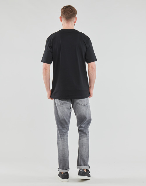 BOSS - TESSIN 07 Negro