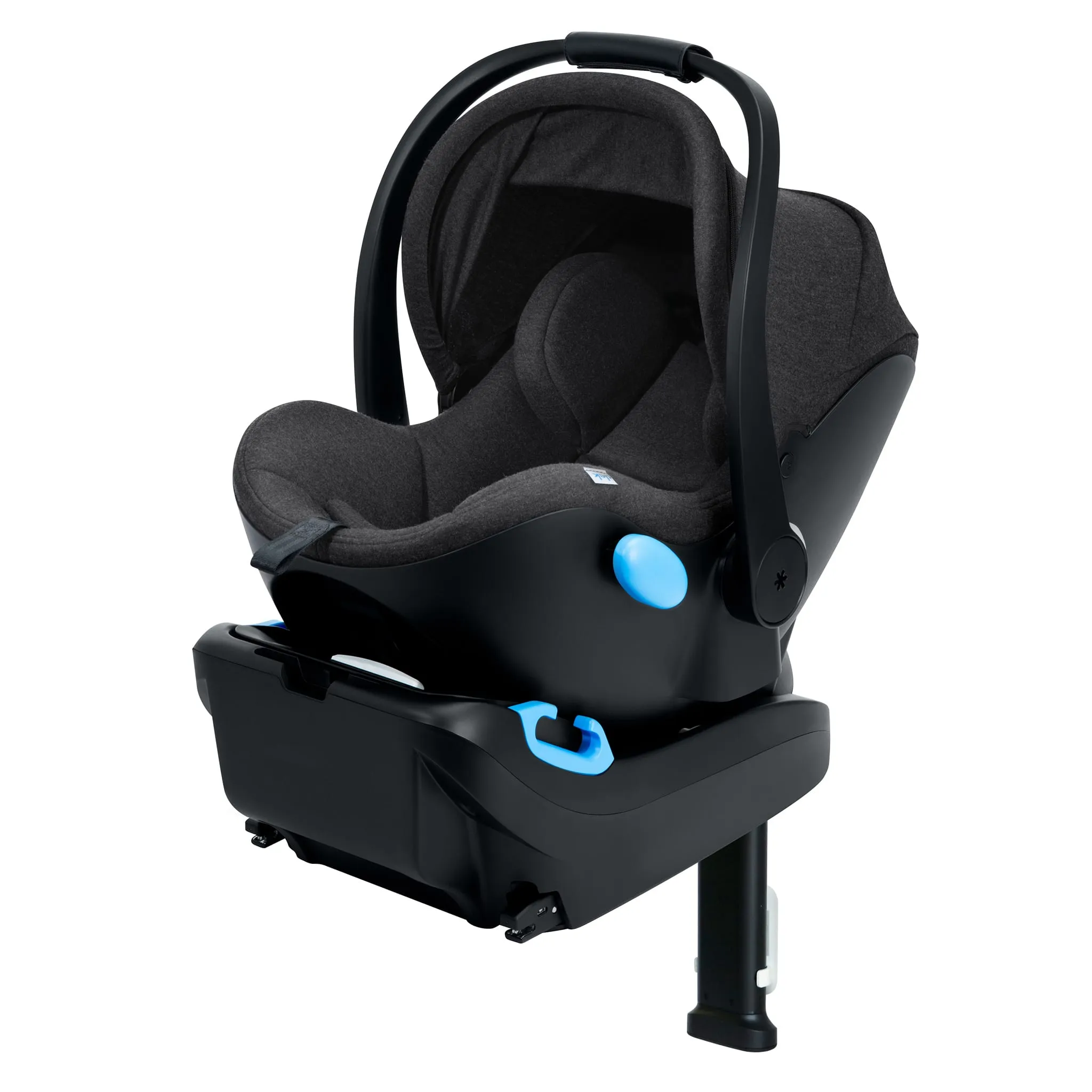 Clek Siège d'Auto Liing 4-35lb - Mammoth