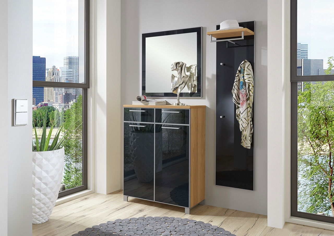 VOSS Dielenschrank SANTINA
