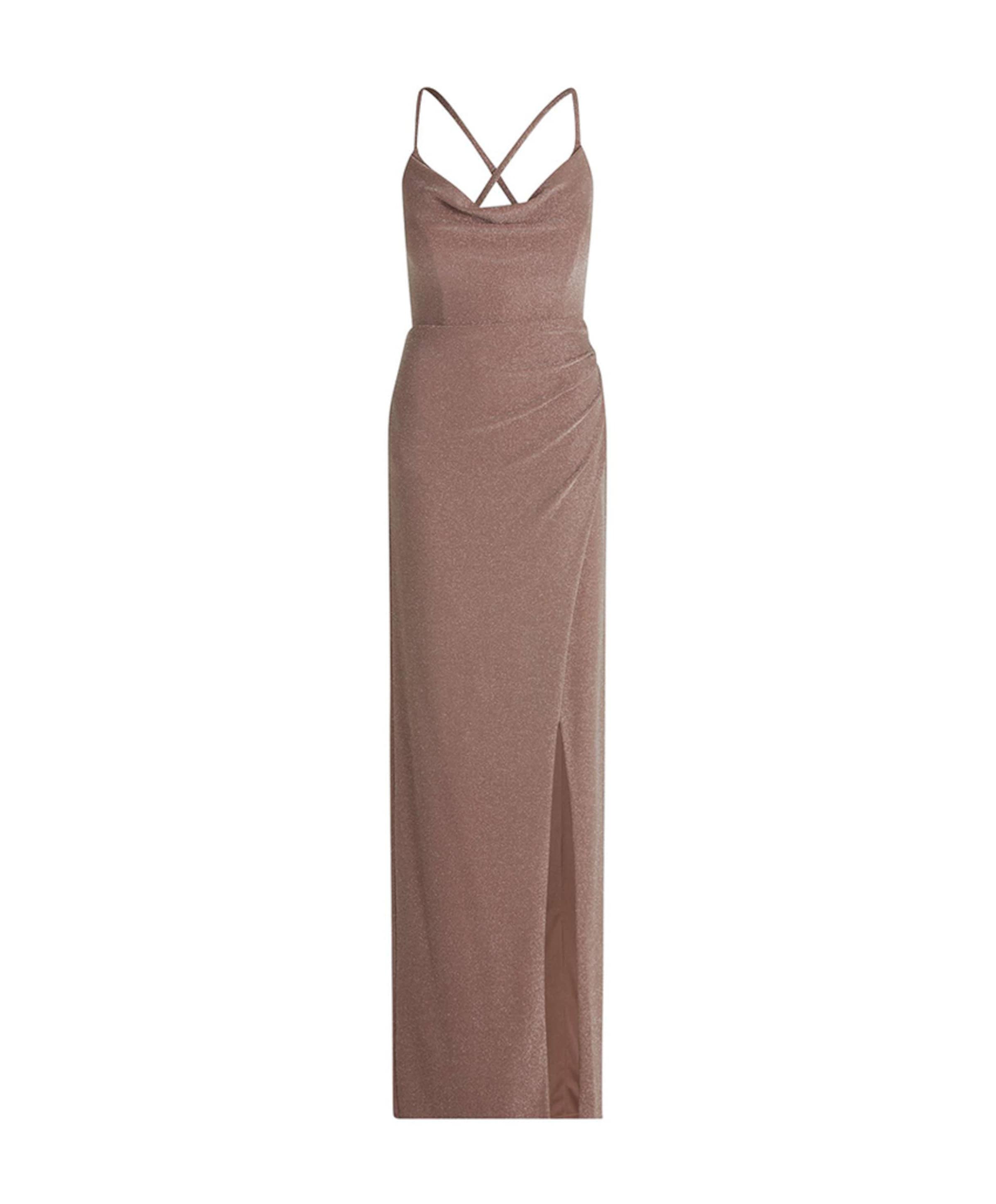 Vera Mont Dames jurk roze