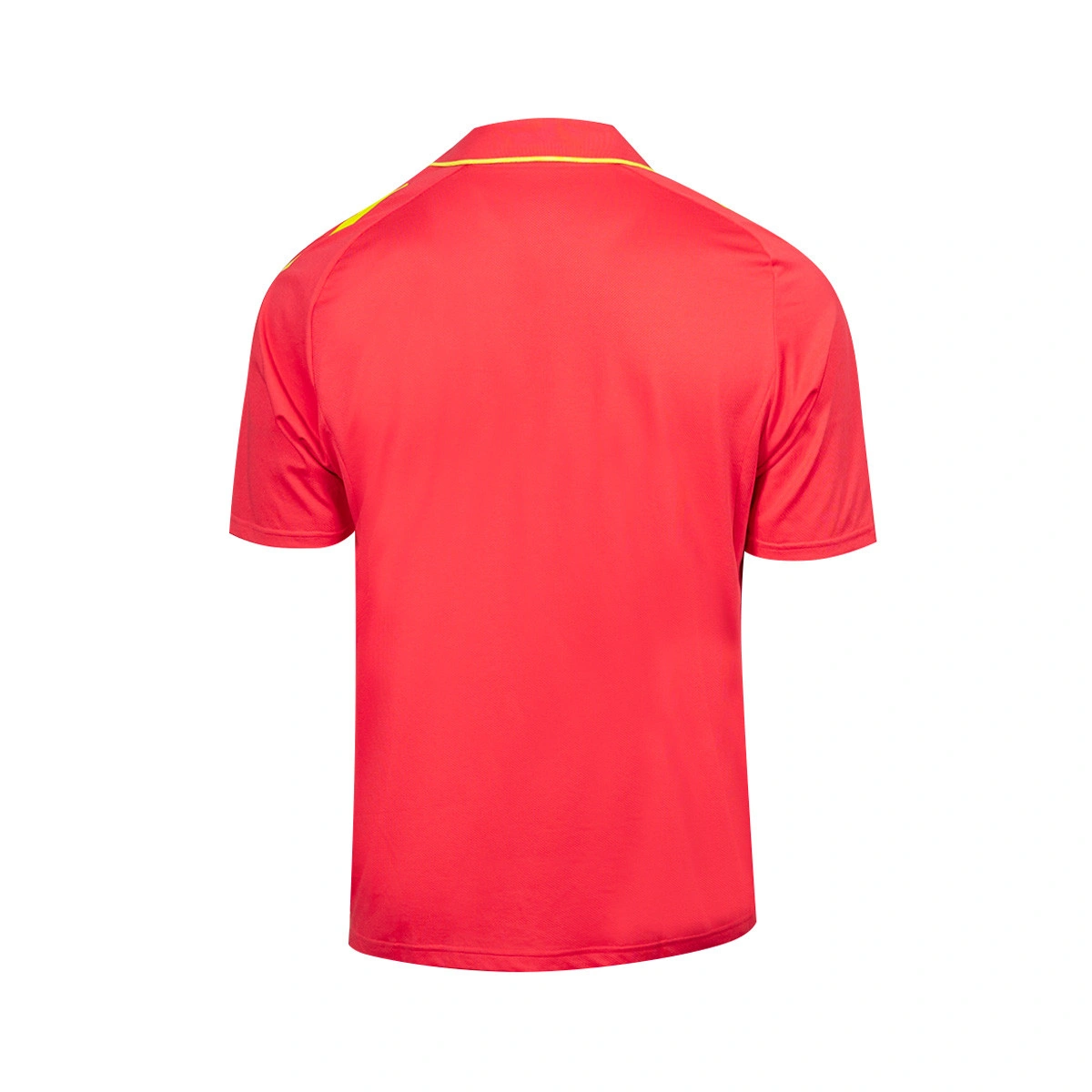 Polo adidas Real Zaragoza Passeio Jogador 25-26