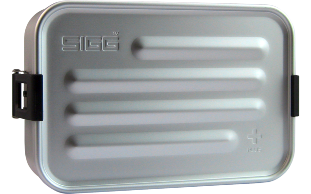 SIGG Metal Box Plus S (0,8L)