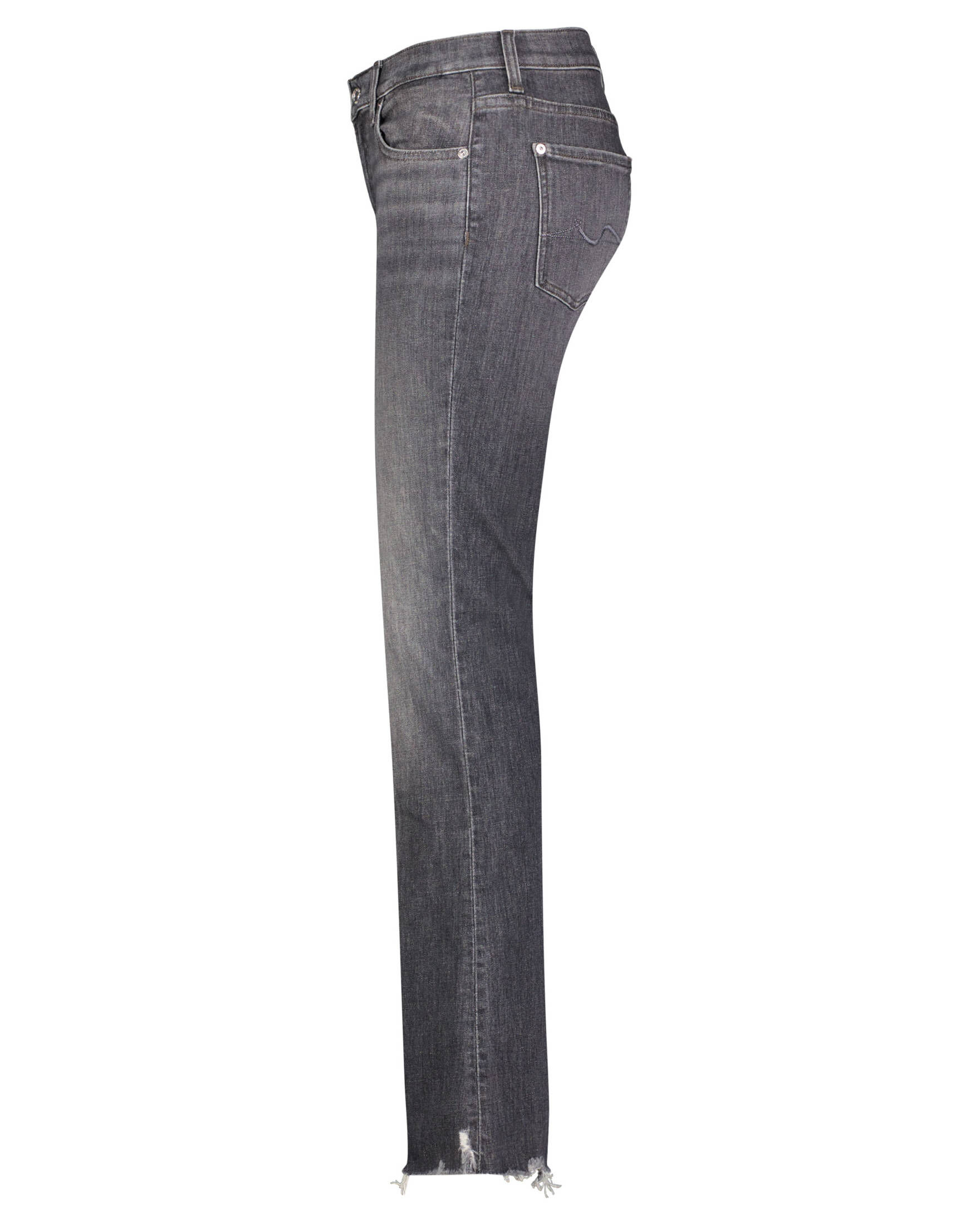 7 for all mankind| Damen Jeans BOOTCUT TAILORLESS REFLECTION