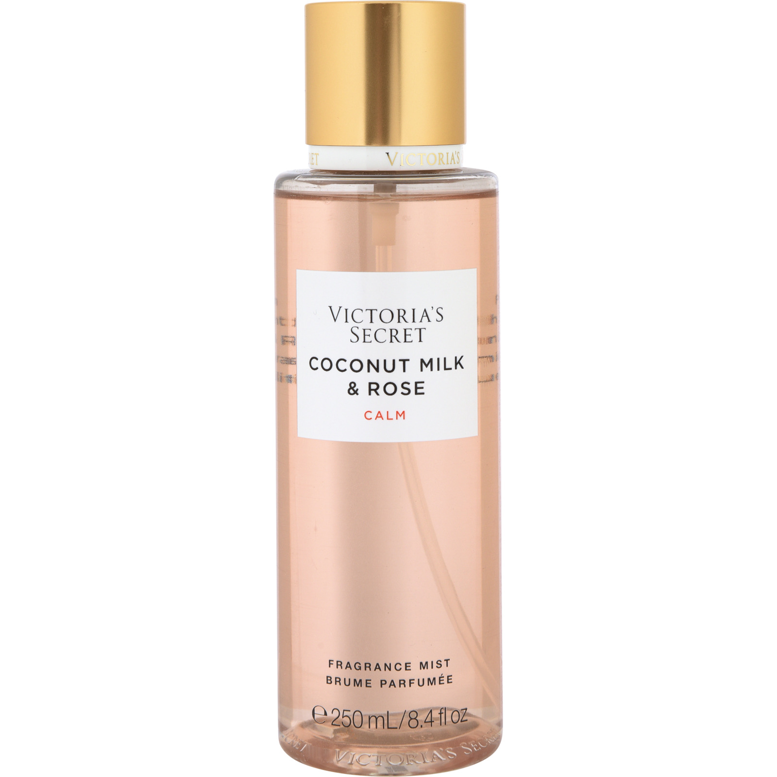 Victoria's Secret Bodyspray Coconut & Rose