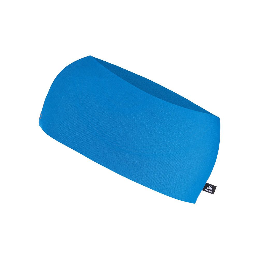 Odlo MOVE LIGHT - Bandeau indigo bunting