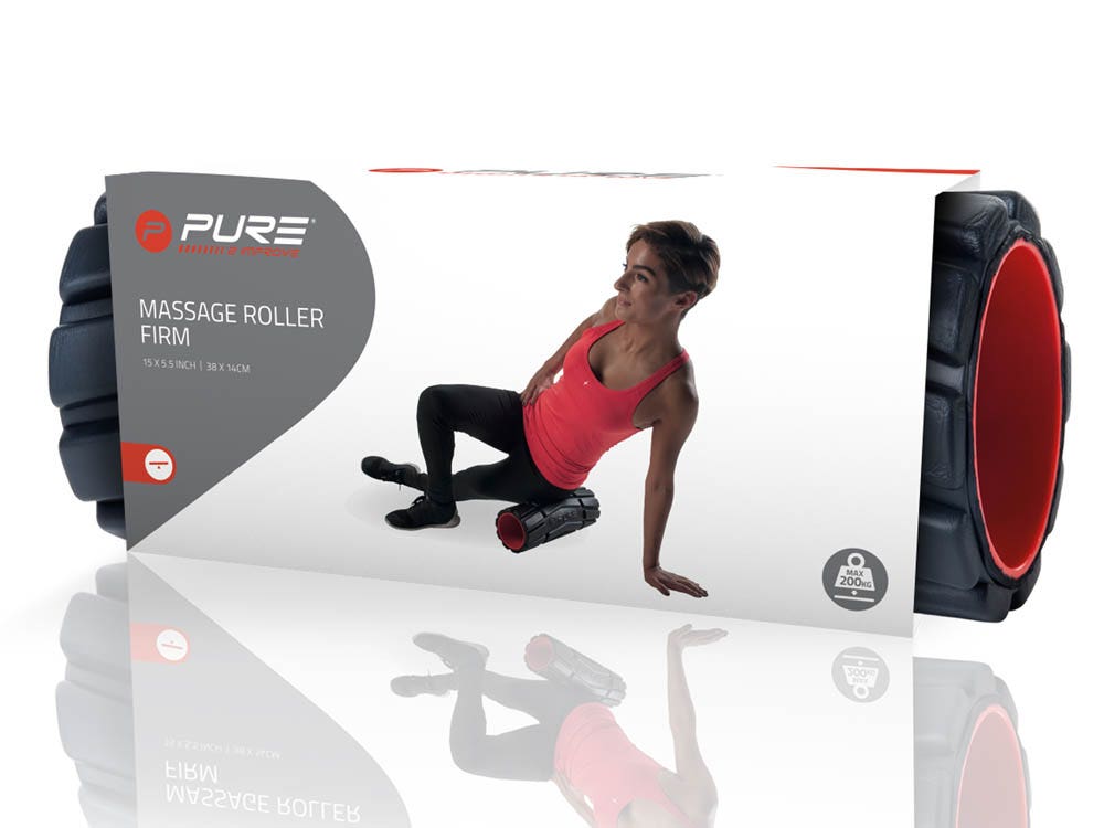 Pure 2 Improve  Firm Roller