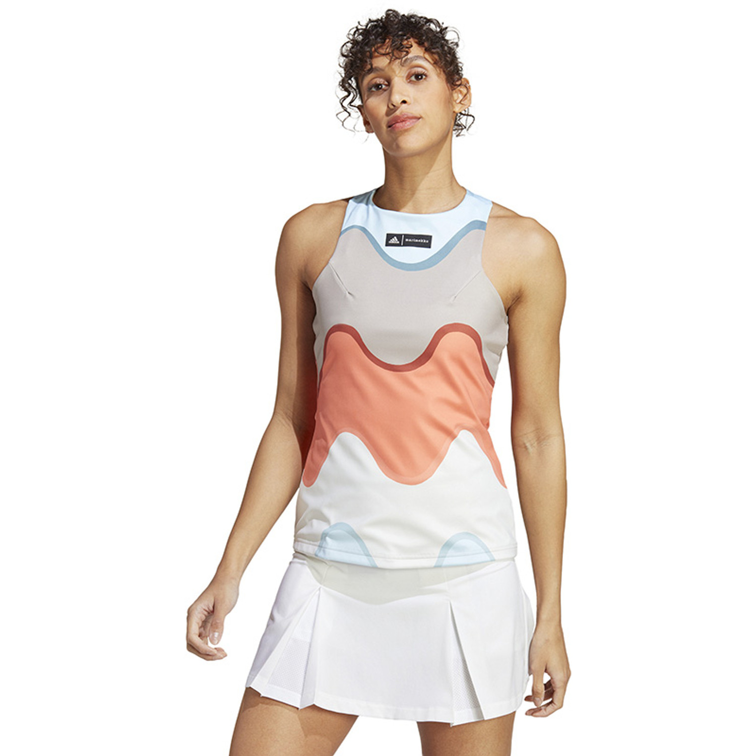 Adidas Premium Marimekko Set